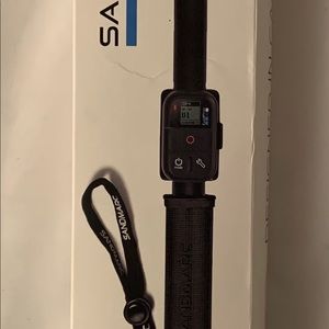 GoPro Retractable Mounting Stick